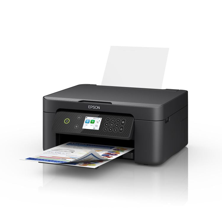 Epson Expression Home XP-4200 A4 Multifunction Epson Expression Home XP-4200 A4 Multifunction